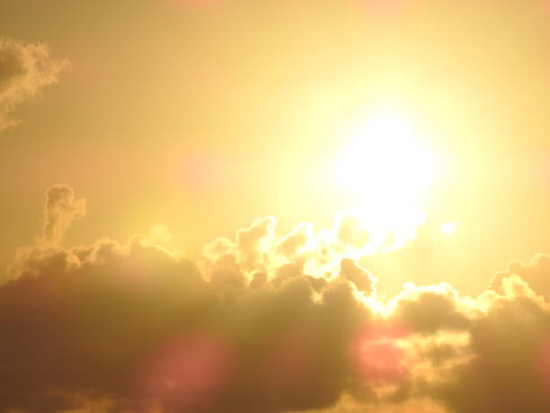 istock Sunset in the Cayman Islands by the Ocean 1127617024
