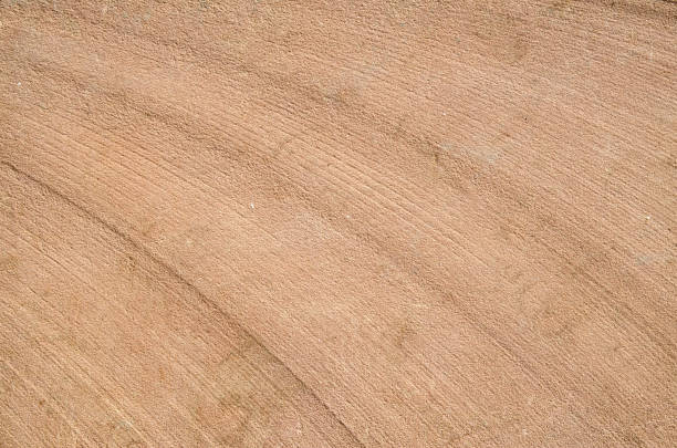 istock New relief orange sandstone closeup 1127623041