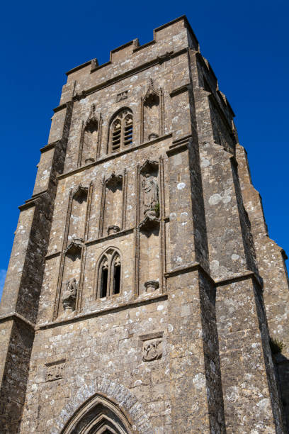 istock Glastonbury Tor in Somerset, UK 1127635987