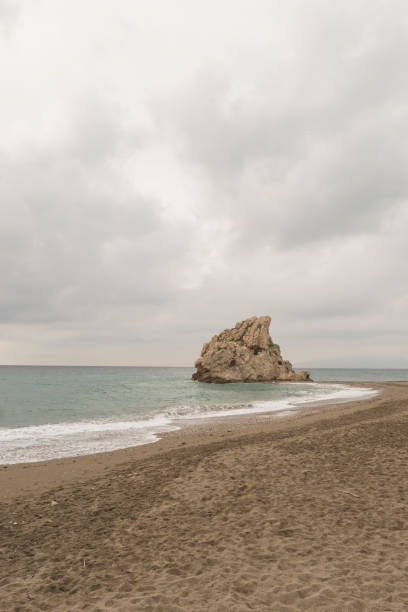 istock Beaches of Malaga 1127643253