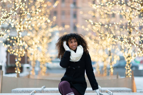 istock A cool winter evening in the city 1127652237