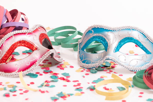 istock venetian masks with confetti 1127656279