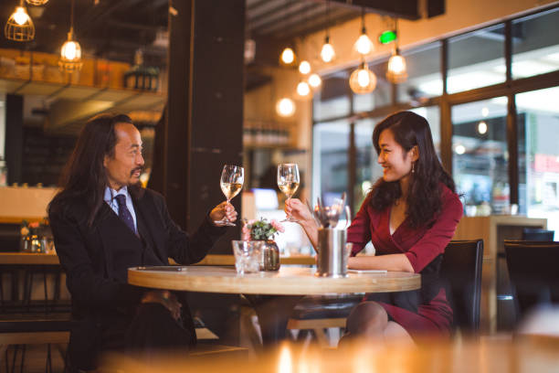 istock Family toast 1127669960