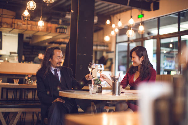 istock Cheers to new success 1127669961