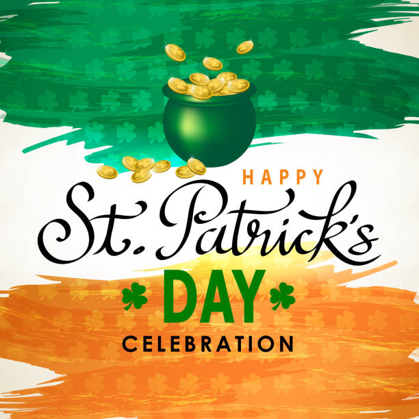 st patricks day parade