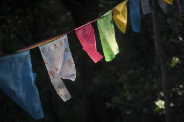 istock Tibetan Buddhism in Australia 1127673912