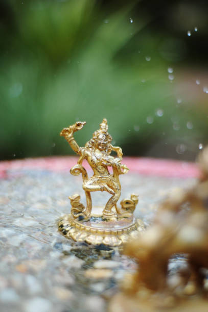 istock Tibetan Buddhism in Australia 1127673933