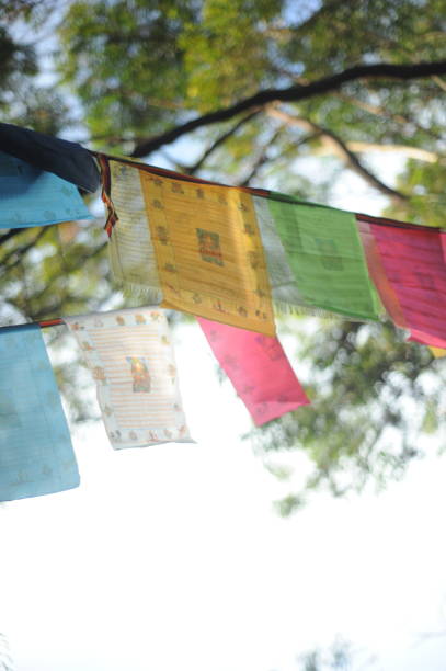 istock Tibetan Buddhism in Australia 1127673948