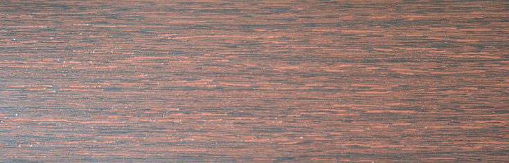 Natural mahogany sawed close-up. Background. Texture. Close up shot