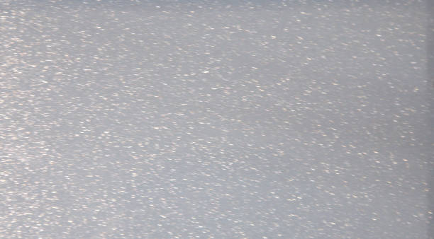 istock Gray glossy plain background. Metallic. Texture.Close-up shot. 1127696961
