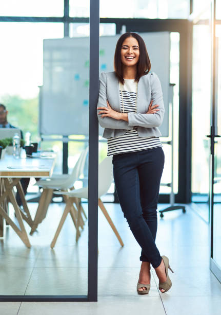 istock Work hard, do the best, beat the rest 1127710473