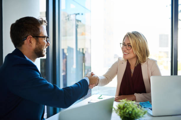 istock Strive for success and you'll achieve it 1127710577