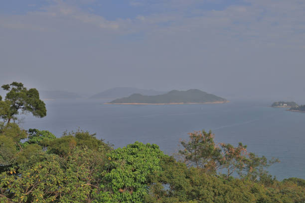 istock Silverstrand bay of clear water bay at 2019 1127712643