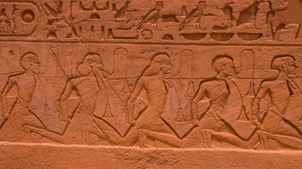 Temple of Isis at Philae – Aswan, Egypt