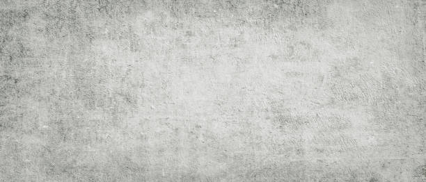 istock Long backgrounds in horizontal position.Concrete wall that is old and scratched 1127726199