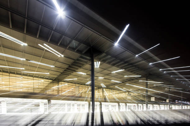 istock Berlin Airport Terminal BER 1127727495