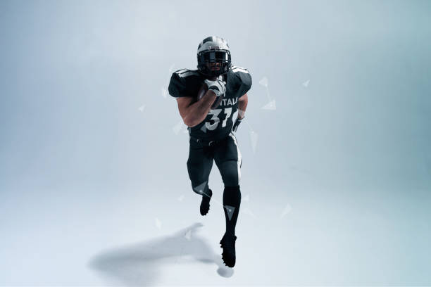 istock American football 1127754997