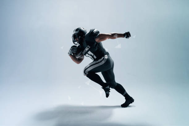 istock American football 1127755012