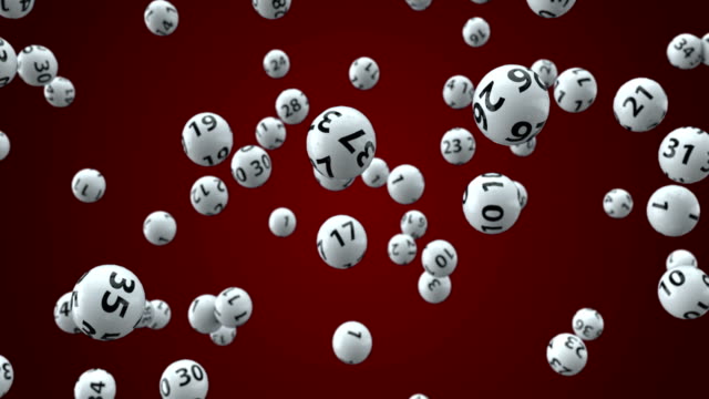 100+ Lottery Balls Stock Videos and Royalty-Free Footage - iStock |  National lottery balls, Lottery balls uk, Lottery