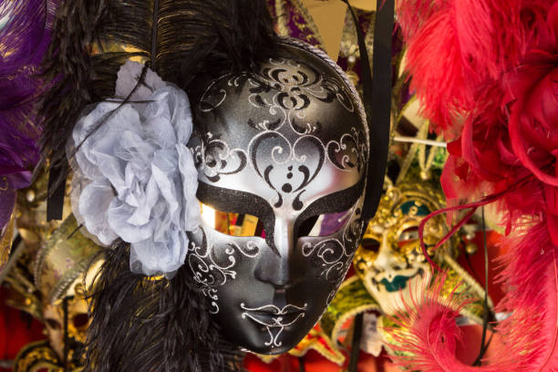istock carnival venetian mask 1127761751