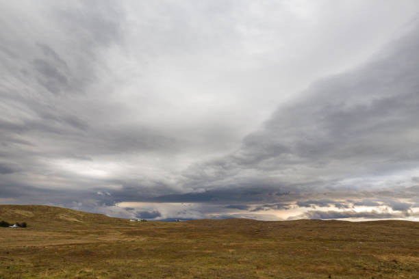 istock Scotland rainy day 1127763445