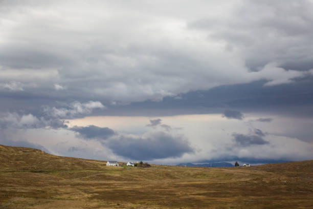 istock Scotland rainy day 1127763463