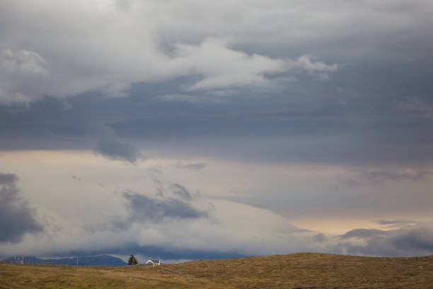 istock Scotland rainy day 1127763468