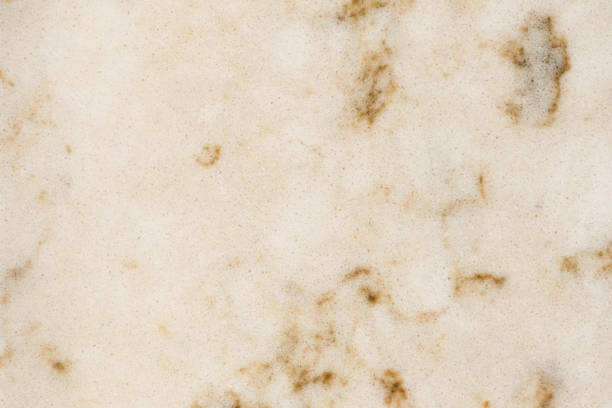 istock Close up of a marble textured wall 1127769287