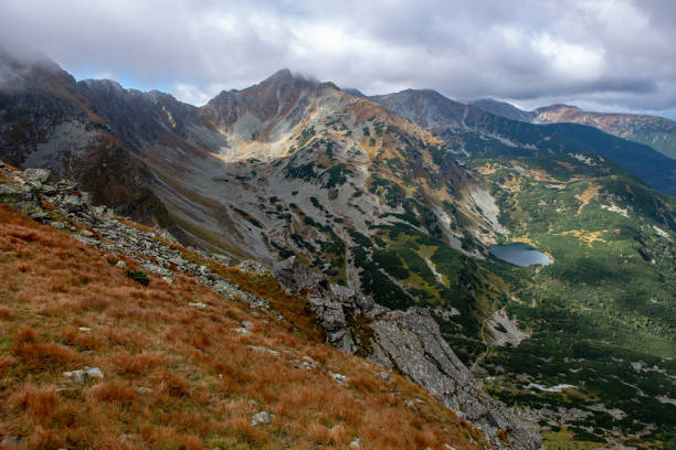 istock panoramic view of Tatra mountains in slovakia 1127788601