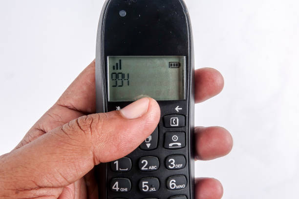 istock Close-Up Of Man Using Mobile Phone 1127795300