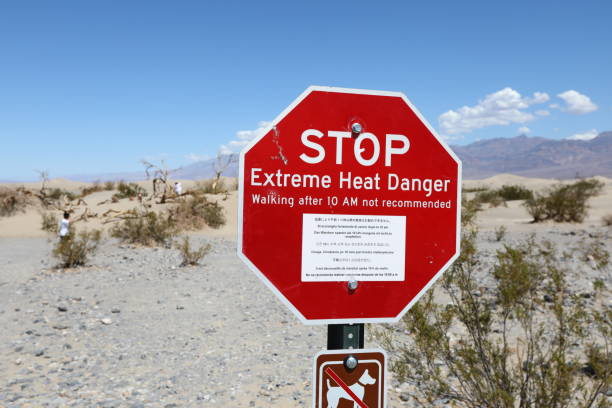 istock Death Valley National Park - Mesquite Flat Sand Dunes 1127804722