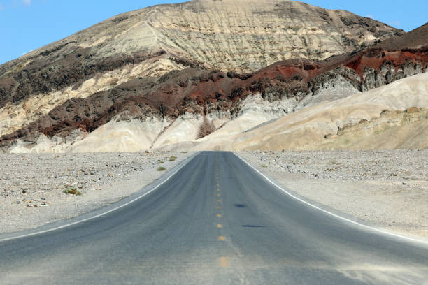 istock Death Valley National Park landscapes 1127804723