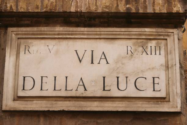 istock Trastevere in Rome, Italy 1127816342