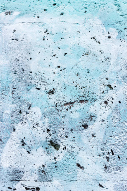 istock Bright colorful background. Painted concrete in different pastel colors. Bright and fresh palette of halftones. 1127824877