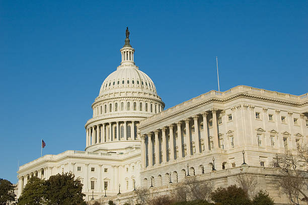 istock United States Capitol Building 112783120
