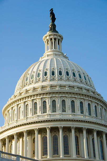 istock United States Capitol Building 112783225