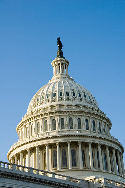 istock United States Capitol Building 112783440