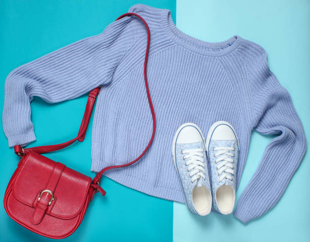 istock Women's clothing, shoes, accessories 1127836663