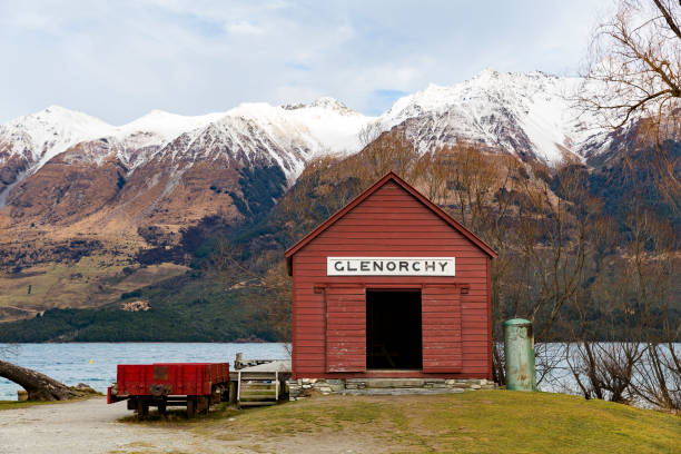 Glenorchy, New Zealand