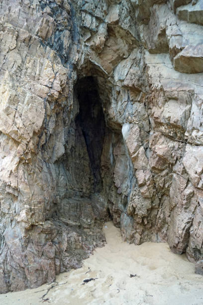 istock Murder Hole Beach  Boyeghether Bay 1127837591