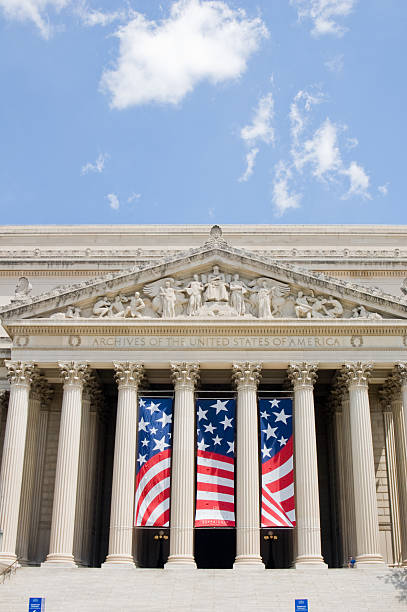 istock United States National Archives 112783767