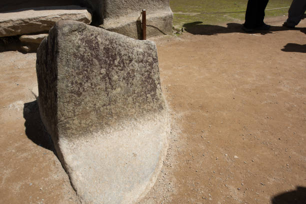 Ollantaytambo, Peru.