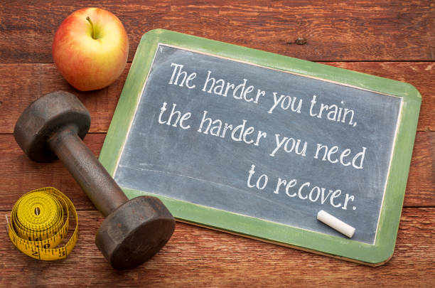 istock the harder you train ... 1127842741