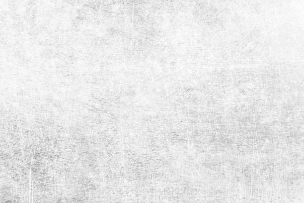 istock Texture of black and white lines, scratches, dots. 1127844024