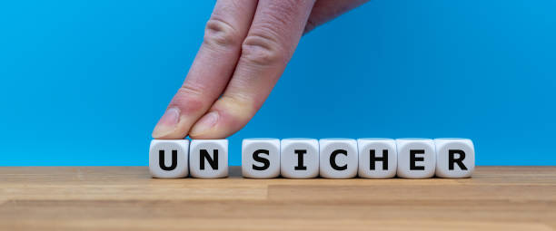 istock Dice form the German word 