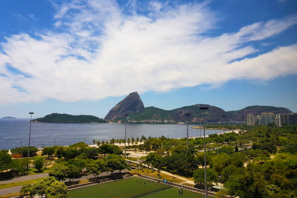 istock Aterro do Flamengo 1127853928