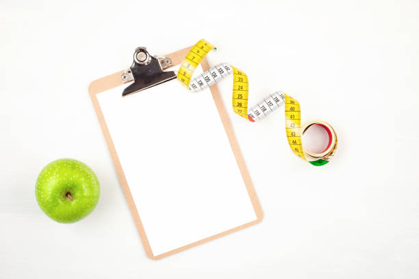 diet, weight loss and fitness planning