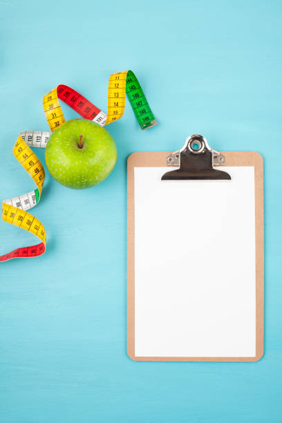 diet, weight loss and fitness planning