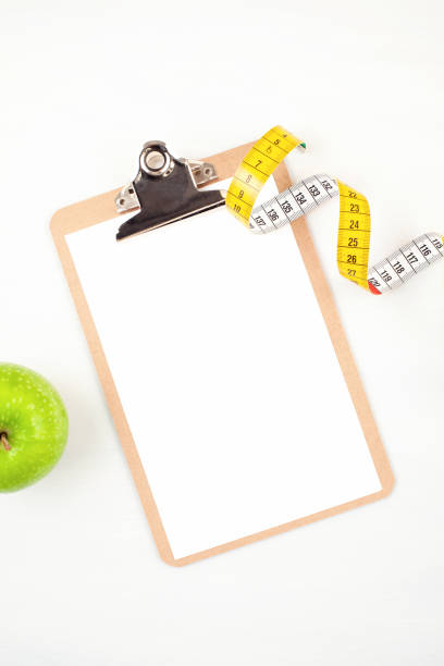 diet, weight loss and fitness planning