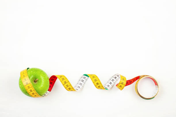 diet, weight loss and fitness planning